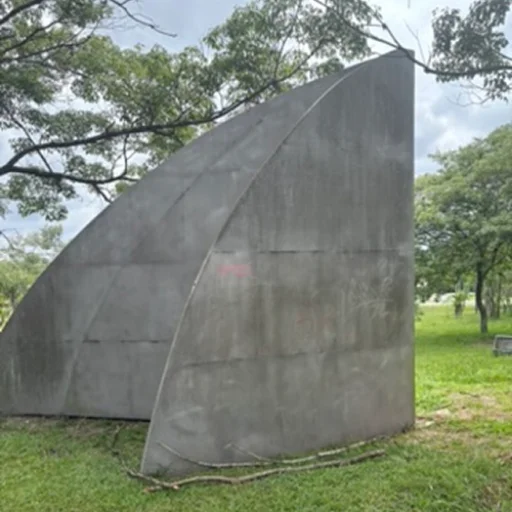 Marco da Eterna Amizade